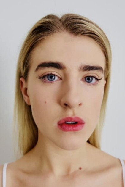 Zdjęcie Ava Connolly