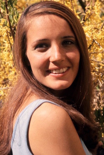 Zdjęcie Susan Foster