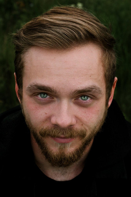 Zdjęcie Roger LeBlanc