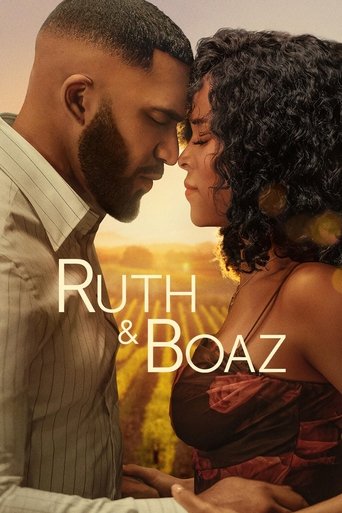 Rut i Boaz