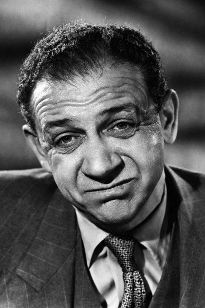 Zdjęcie Sidney James