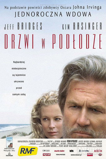Okładka filmu Drzwi w podłodze