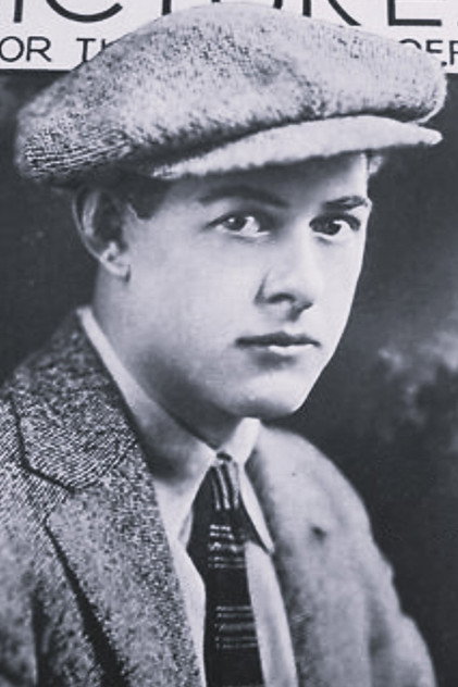 Zdjęcie Raymond Cannon