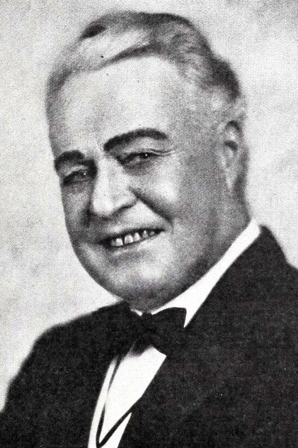 Zdjęcie Howard Truesdale
