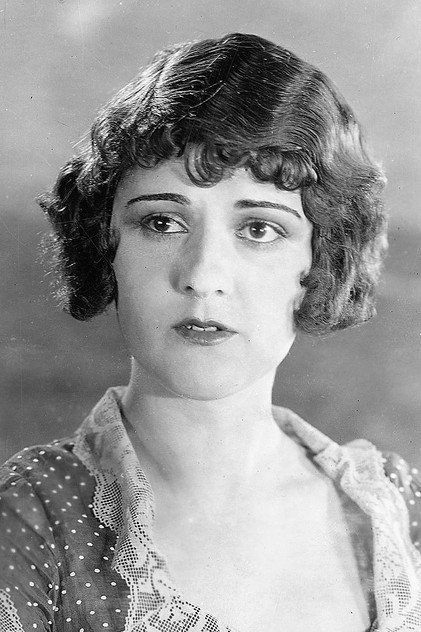 Zdjęcie Kathleen Myers