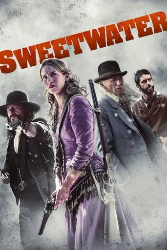 Okładka filmu Sweetwater