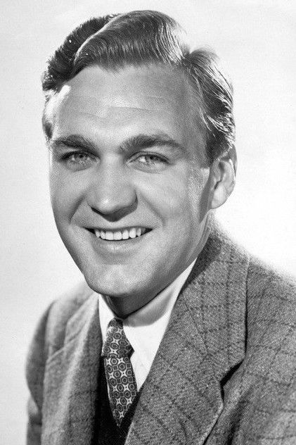Zdjęcie Forrest Tucker