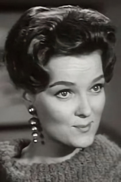 Zdjęcie Betsy Jones-Moreland