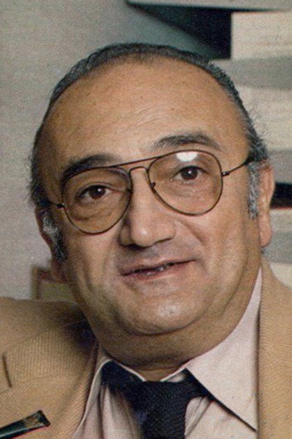 Zdjęcie Henri Verneuil