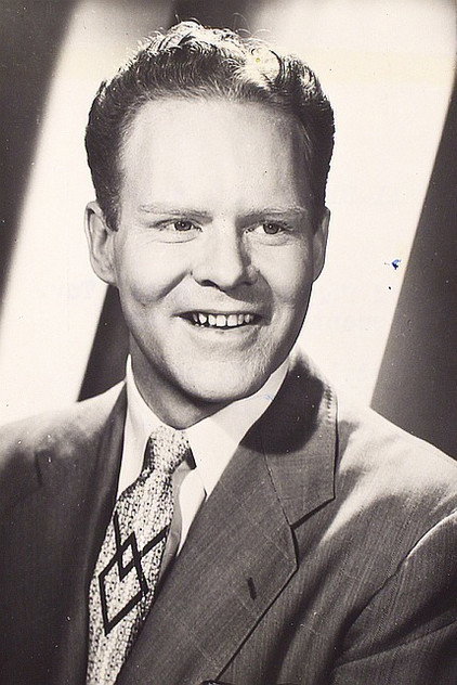 Zdjęcie Mark Allen