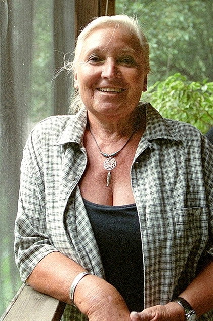 Zdjęcie Misha Defonseca