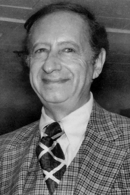 Zdjęcie Robert Bloch