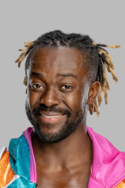 Zdjęcie Kofi Sarkodie-Mensah