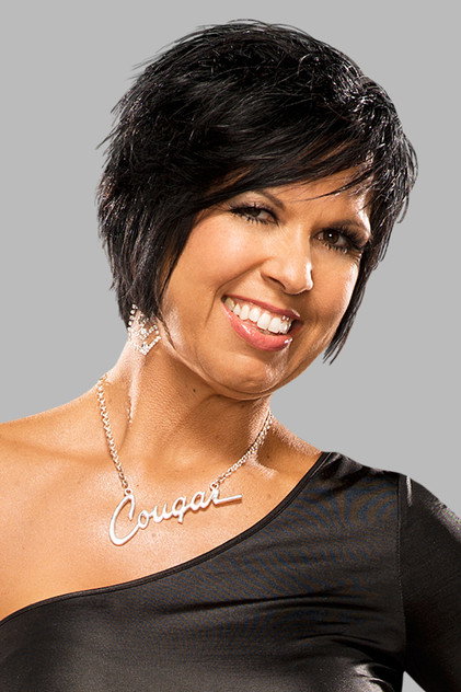 Zdjęcie Vickie Guerrero