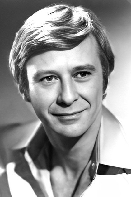 Zdjęcie Paul Carr