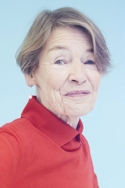 Zdjęcie Glenda Jackson