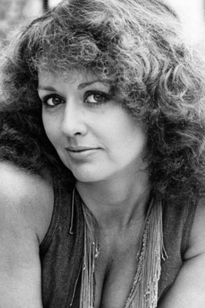 Zdjęcie Carole Mallory