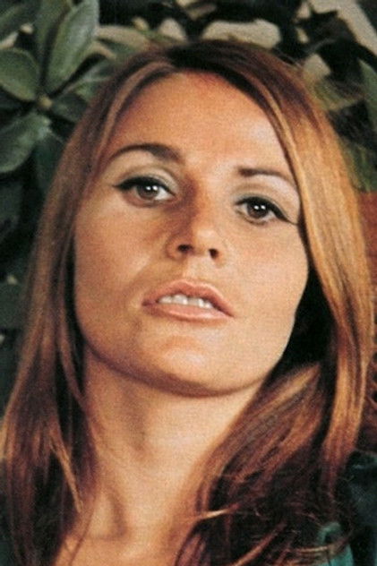 Zdjęcie Uschi Digard