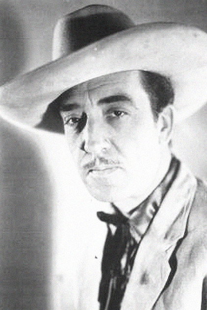 Zdjęcie Ted Adams