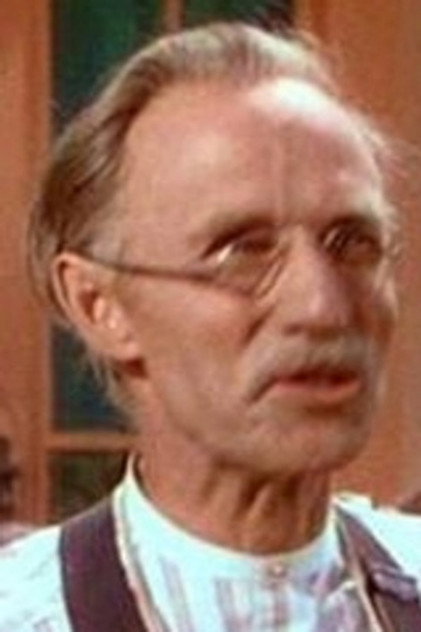 Zdjęcie Raymond Bond