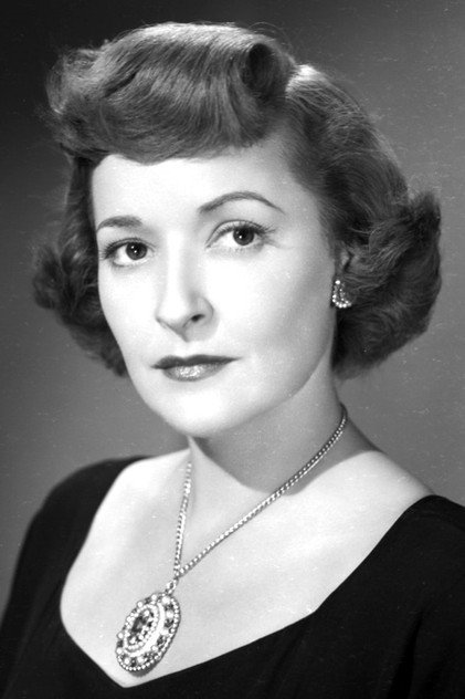 Zdjęcie Dorothy Granger