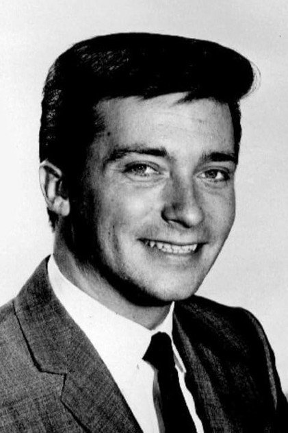 Zdjęcie Jimmy O’Neill