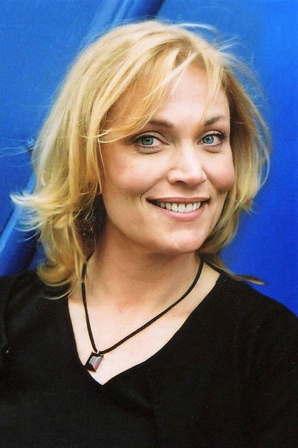 Zdjęcie Daphne Ashbrook