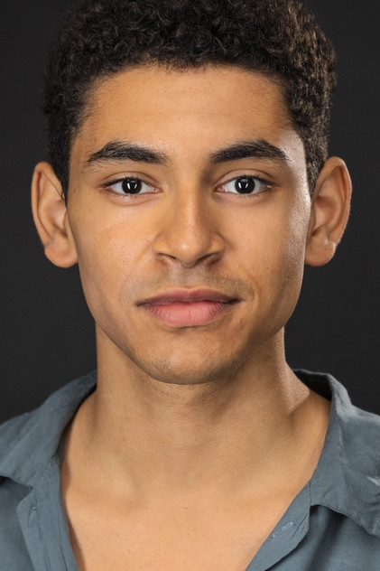 Zdjęcie Darius Williams