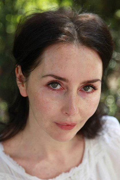 Zdjęcie Geraldine O’Rawe