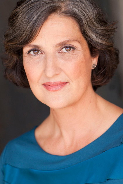 Zdjęcie Mercedes Herrero