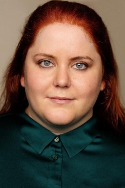 Zdjęcie Louisa Warren