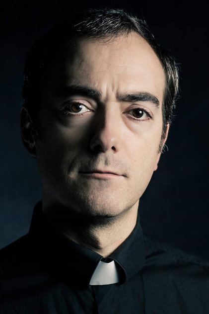 Zdjęcie Iván Villanueva