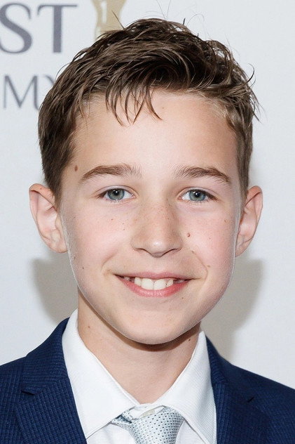 Zdjęcie Wyatt White