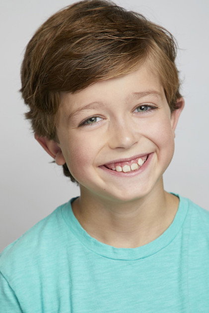 Zdjęcie Justin Paul Kelly