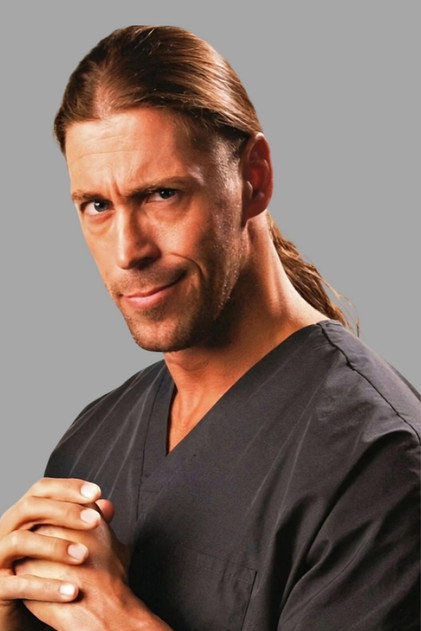 Zdjęcie Michael Manna