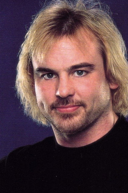 Zdjęcie Matt Hyson