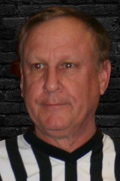 Zdjęcie Earl Hebner