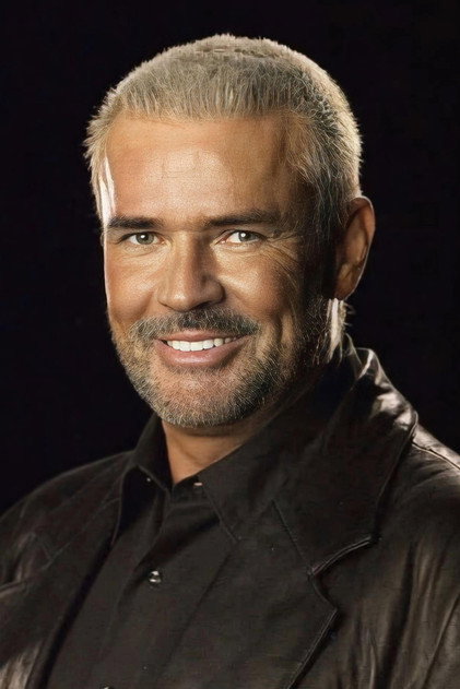 Zdjęcie Eric Bischoff