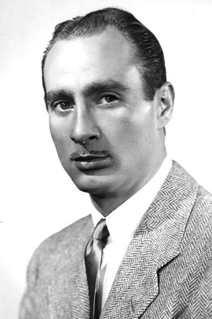 Zdjęcie Alfredo Mayo