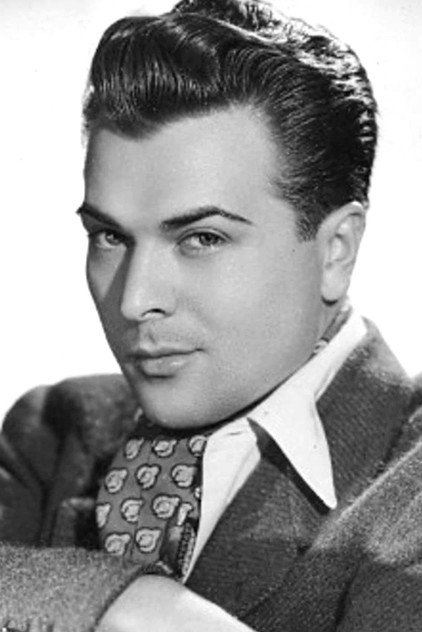 Zdjęcie Roger Dann