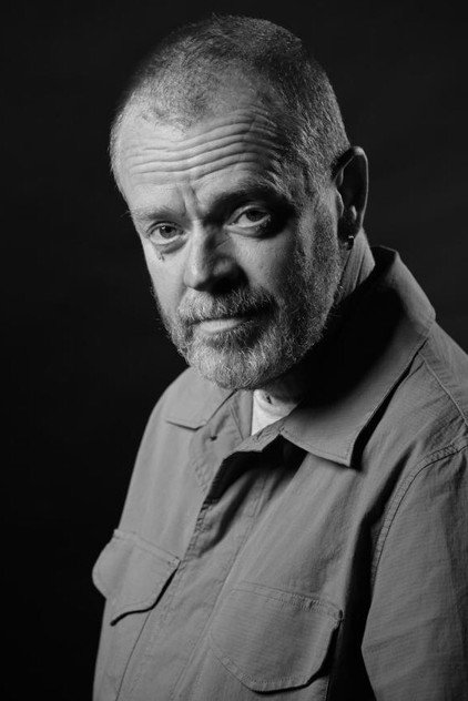 Zdjęcie Paul Andrew Williams