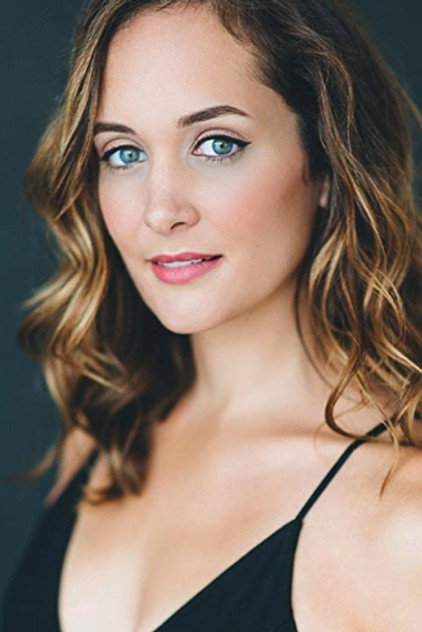 Zdjęcie Jess Brown
