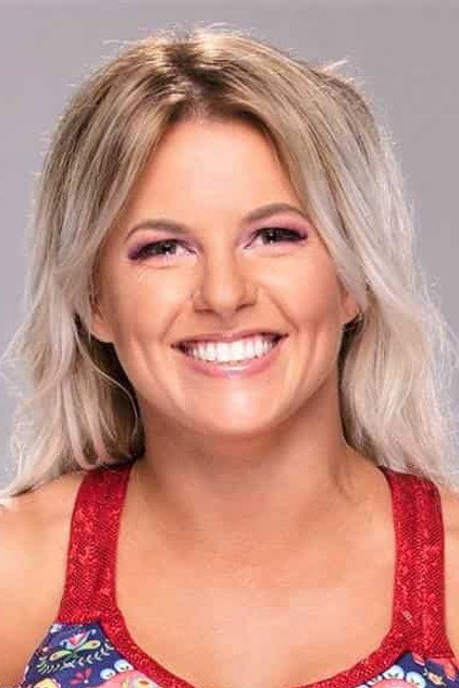 Zdjęcie Candice LeRae