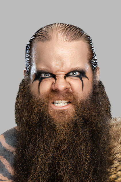 Zdjęcie Todd Smith