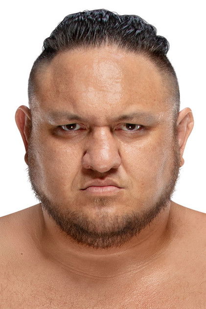 Zdjęcie Nuufolau Joel Seanoa