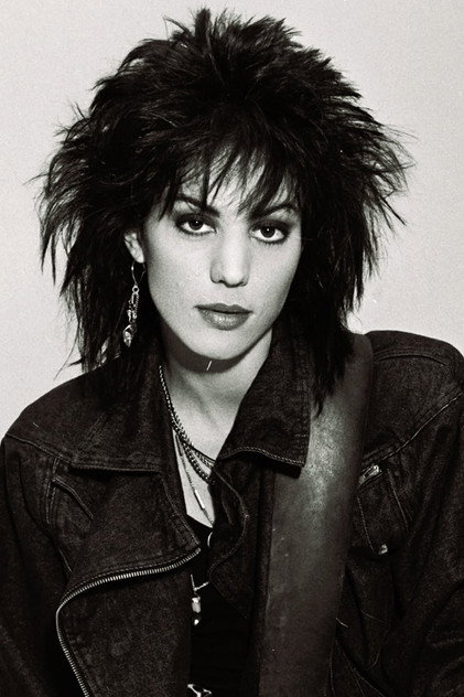 Zdjęcie Joan Jett