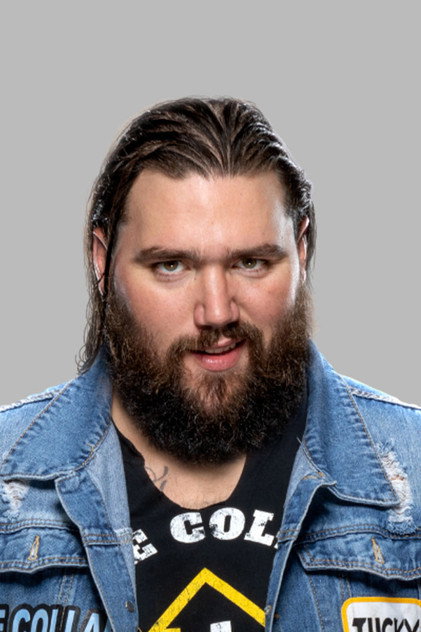 Zdjęcie Levi Cooper