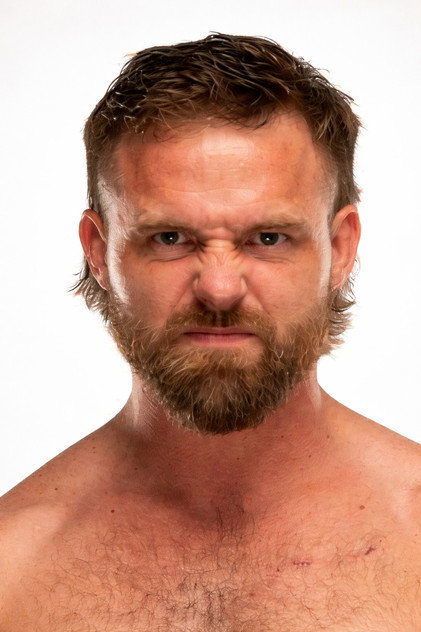 Zdjęcie Daniel Wheeler