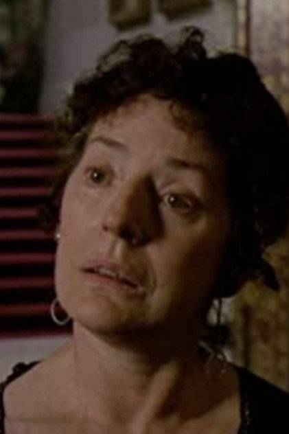 Zdjęcie Catherine Willmer