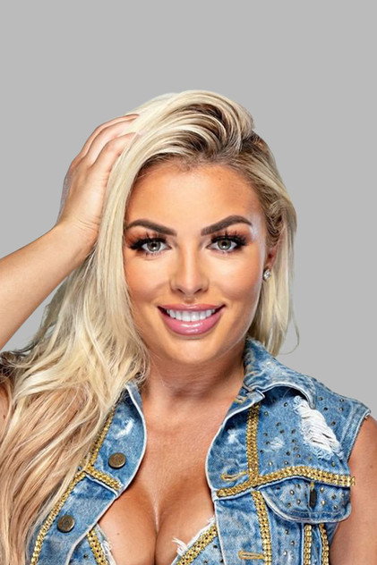 Zdjęcie Amanda Saccomanno